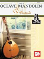 Guide to Octave Mandolin and Bouzouki 0786686790 Book Cover