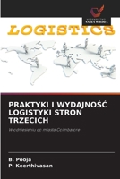 Praktyki I WydajnoSC Logistyki Stron Trzecich 6209135056 Book Cover