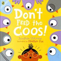 Don't Feed the Coos! 0241401550 Book Cover