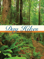 Day Hikes of the Smokies 0937207365 Book Cover