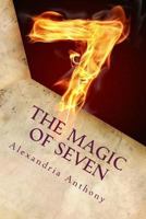 The Magic of Seven 1985063921 Book Cover