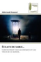 Éclats de sable... 6204973770 Book Cover