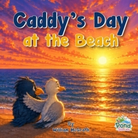 Caddy's Day at the Beach (The Pond Series) B0HKD3SFJB Book Cover