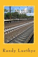 Portland Yellow Line Train Business Directory 1482095718 Book Cover