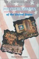 Political Parties of the United States 0894905376 Book Cover