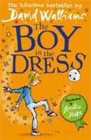 The Boy in the Dress 0007279043 Book Cover
