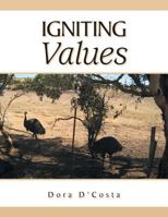 Igniting Values 1951966597 Book Cover