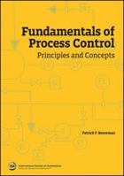 Fundamentals of Process Control: Principles and Concepts 1643311395 Book Cover