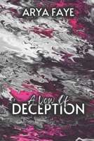 A Vow Of Deception B0BCCMGSLQ Book Cover