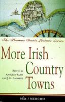 More Irish Country Towns (The Thomas Davis Lecture Series) 1856351211 Book Cover