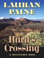 Hurd's Crossing 1594146837 Book Cover