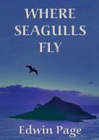 Where Seagulls Fly 1492310689 Book Cover