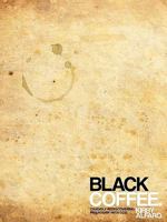 Black Coffee. 1607910977 Book Cover