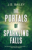 The Portals of Sparkling Falls 1643973142 Book Cover