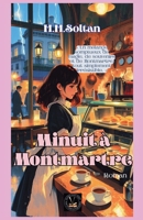 Minuit à Montmartre (French Edition) B0GHX9ZJ4N Book Cover