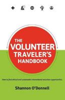 The Volunteer Traveler's Handbook 0987706144 Book Cover