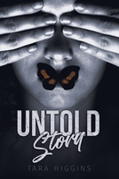 Untold Story 1528990536 Book Cover