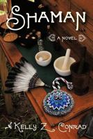 Shaman 1462073271 Book Cover