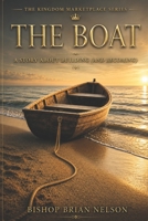 THE BOAT: A Story About Building (and Becoming) B0H7L38X8B Book Cover