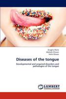 Diseases of the tongue 3659195987 Book Cover