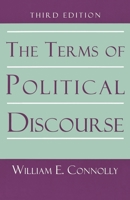 The Terms of Political Discourse 0691022232 Book Cover