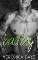 Bad Boy 1939918219 Book Cover