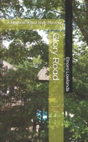 Glory Road: A Mayhem Senior Style Mystery B0FDWNTBS7 Book Cover