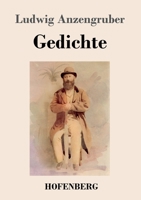 Gedichte 3743744287 Book Cover