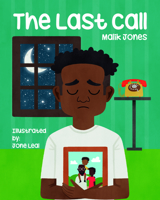 The Last Call 1951257243 Book Cover