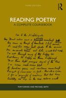 Reading Poetry: A Complete Coursebook 0367820048 Book Cover