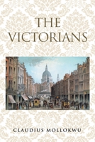 The Victorians 1728375924 Book Cover