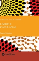 Livros e Capulanas: Quatro Estações (Portuguese Edition) 3384335163 Book Cover
