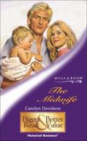 The Midwife 0373290756 Book Cover