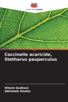 Coccinelle acaricide, Stethorus pauperculus 6206425827 Book Cover