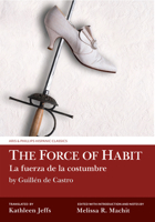 The Force of Habit / La Fuerza de la Costumbre 1786941457 Book Cover