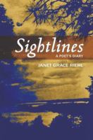 Sightlines: A Poet's Diary 0595374999 Book Cover