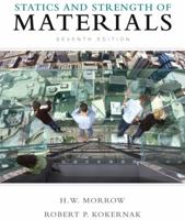 Statics And Strength Of Materials 0130272647 Book Cover