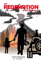THE REDEMPTION of Doc Mathews B0CS3R9FND Book Cover