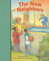 The New Neighbors 1419055070 Book Cover