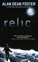 Relic 110196765X Book Cover