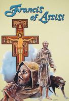 St. Francis of Assisi 086716896X Book Cover