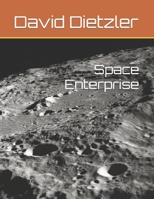 Space Enterprise B08RR7GFMS Book Cover