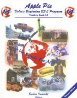 Deltas Apple Pie English Level 1a Teacher's Guide 0937354600 Book Cover