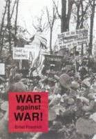 War Against War 0851248314 Book Cover
