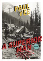 A Superior Man 1551525909 Book Cover