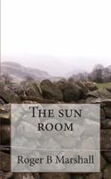 The sun room 149932460X Book Cover