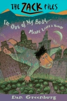 I'm out of My Body...Please Leave a Message 0448413396 Book Cover