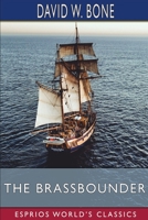 The Brassbounder (Esprios Classics) B001JQX5QA Book Cover