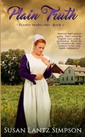 Plain Truth (Plainly Maryland) 1732711267 Book Cover
