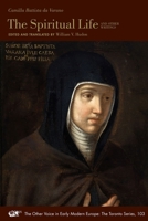 The Spiritual Life and Other Writings 1649590946 Book Cover